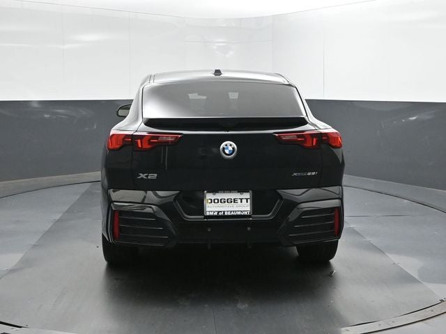 2026 BMW X2 xDrive28i
