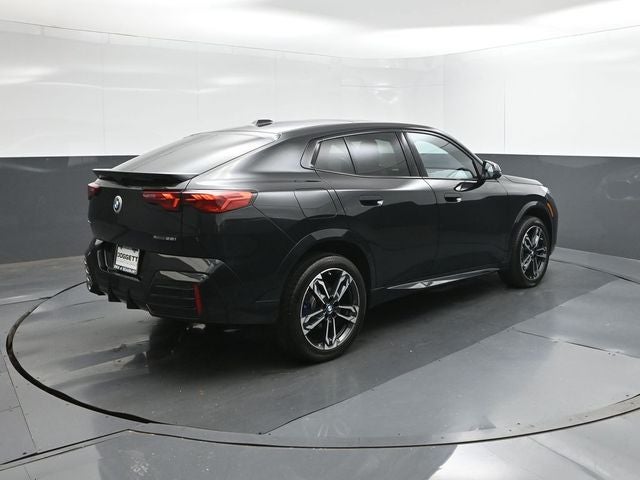 2026 BMW X2 xDrive28i