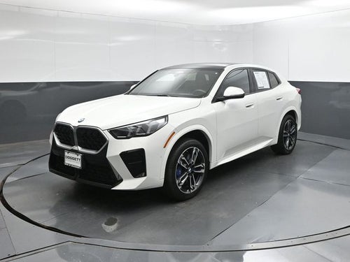 2026 BMW X2 xDrive28i