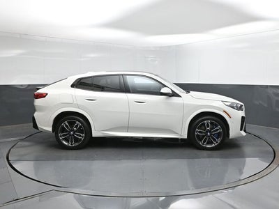 2026 BMW X2 xDrive28i