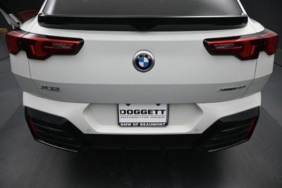 2026 BMW X2 xDrive28i