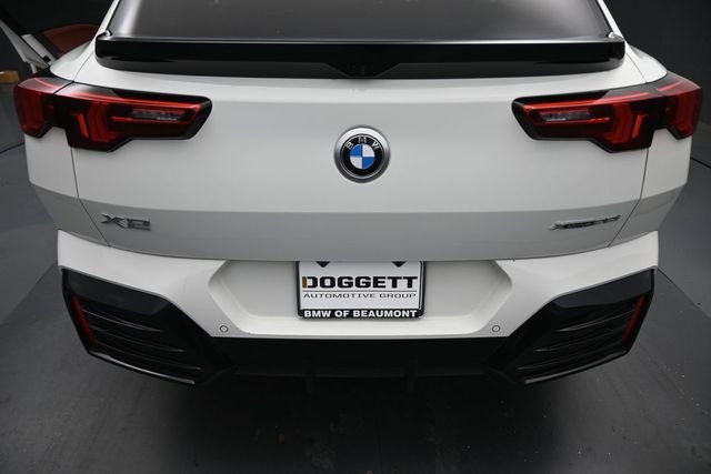 2026 BMW X2 xDrive28i