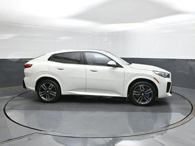 2026 BMW X2 xDrive28i