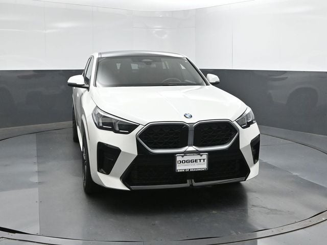 2026 BMW X2 xDrive28i