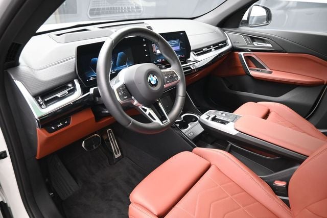 2026 BMW X2 xDrive28i