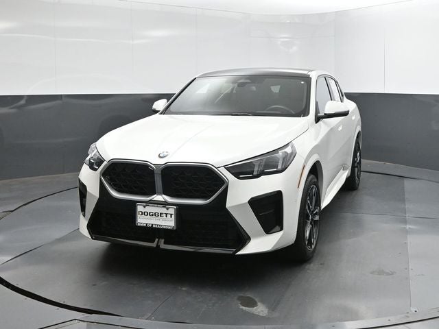 2026 BMW X2 xDrive28i