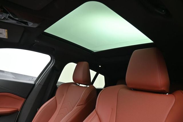 2026 BMW X2 xDrive28i