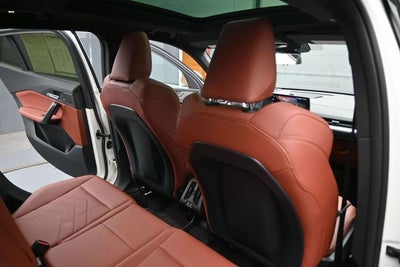 2026 BMW X2 xDrive28i