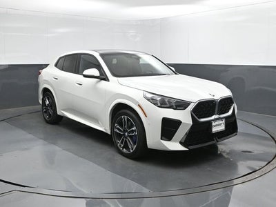 2026 BMW X2 xDrive28i