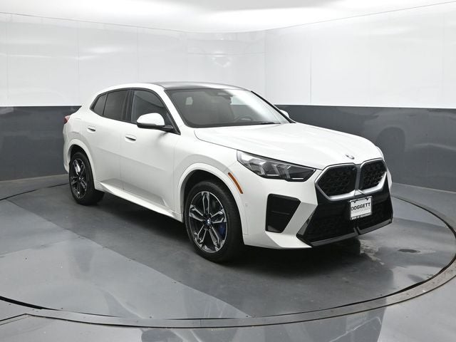 2026 BMW X2 xDrive28i