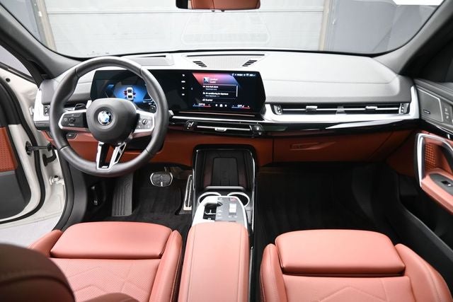 2026 BMW X2 xDrive28i