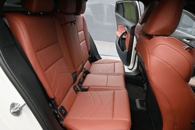 2026 BMW X2 xDrive28i