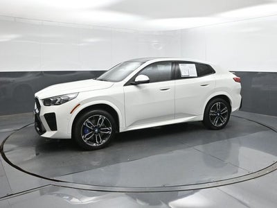 2026 BMW X2 xDrive28i