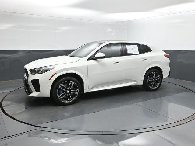 2026 BMW X2 xDrive28i