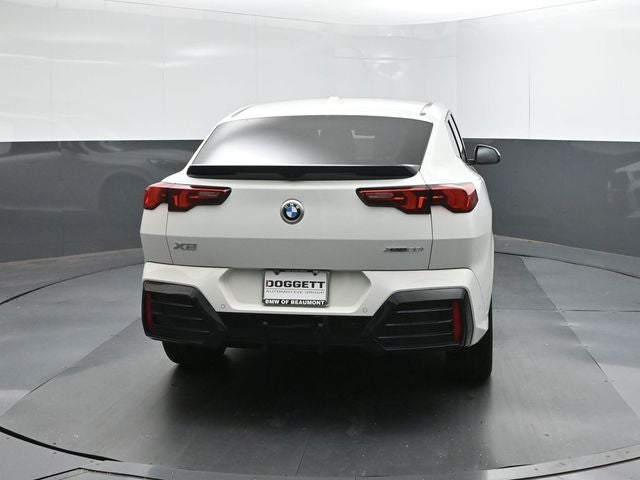 2026 BMW X2 xDrive28i