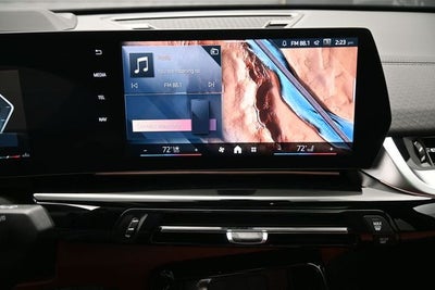 2026 BMW X2 xDrive28i