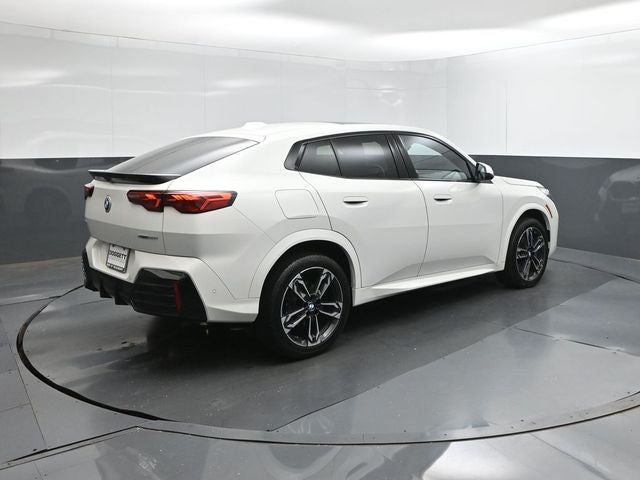2026 BMW X2 xDrive28i