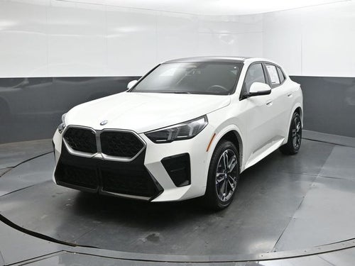 2026 BMW X2 xDrive28i