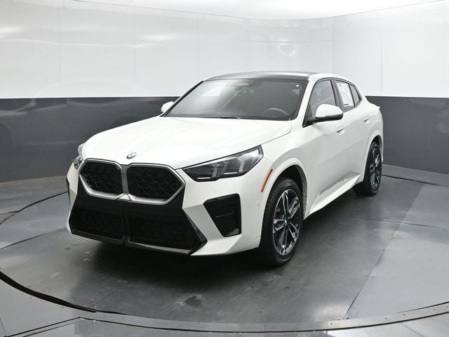 2026 BMW X2 xDrive28i