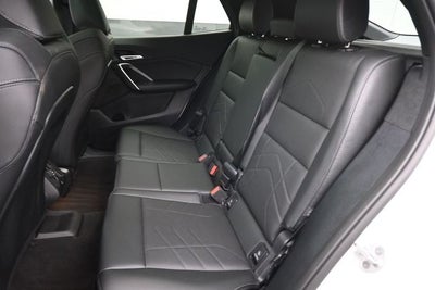 2026 BMW X2 xDrive28i
