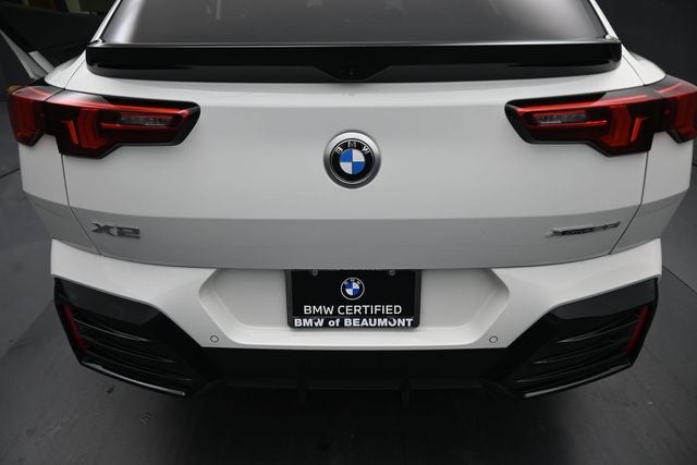 2026 BMW X2 xDrive28i