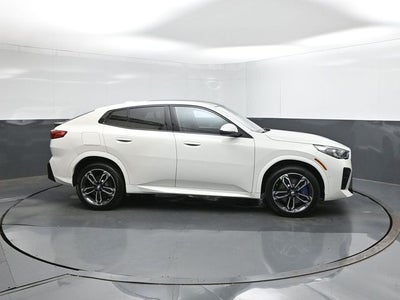 2026 BMW X2 xDrive28i
