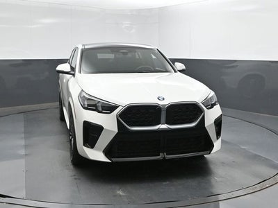 2026 BMW X2 xDrive28i