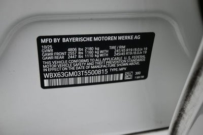 2026 BMW X2 xDrive28i