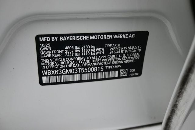 2026 BMW X2 xDrive28i