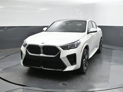 2026 BMW X2 xDrive28i