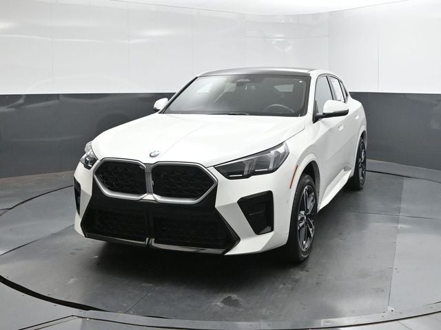 2026 BMW X2 xDrive28i