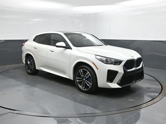 2026 BMW X2 xDrive28i