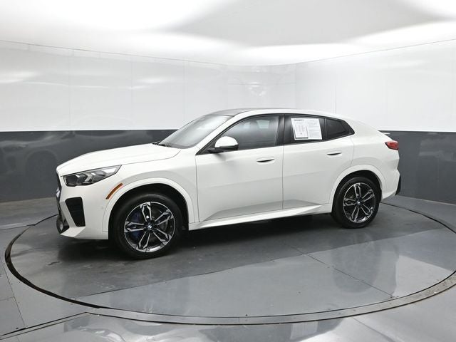 2026 BMW X2 xDrive28i