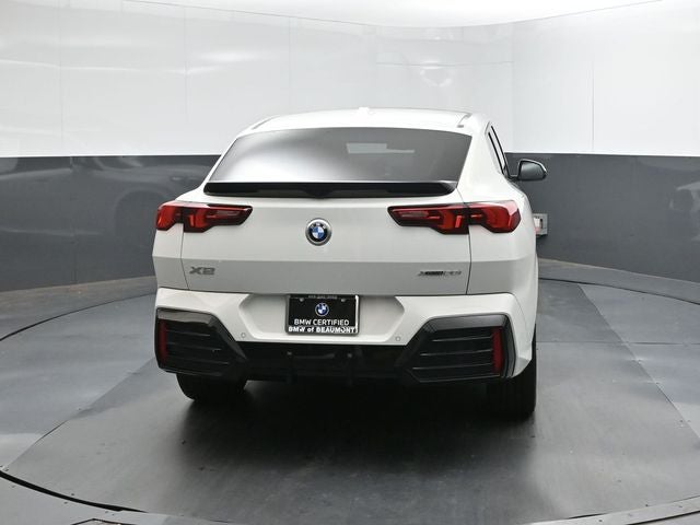 2026 BMW X2 xDrive28i