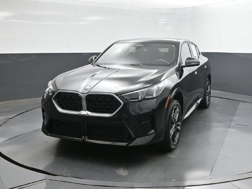 2026 BMW X2 xDrive28i