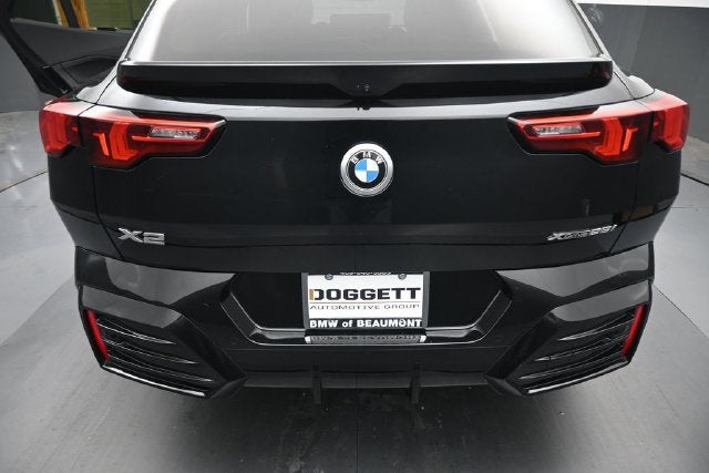 2026 BMW X2 xDrive28i