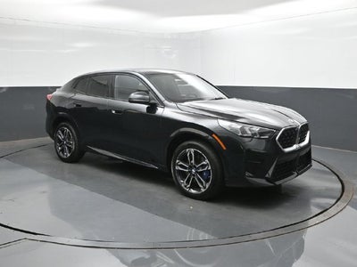 2026 BMW X2 xDrive28i