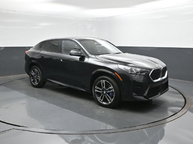 2026 BMW X2 xDrive28i