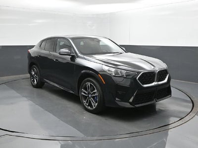 2026 BMW X2 xDrive28i