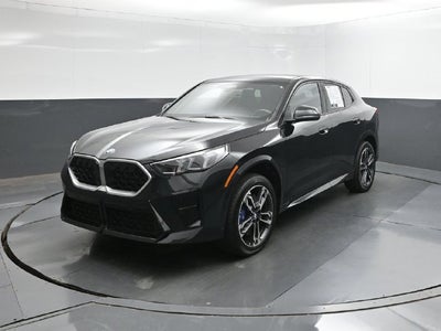 2026 BMW X2 xDrive28i