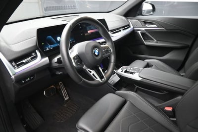 2026 BMW X2 xDrive28i