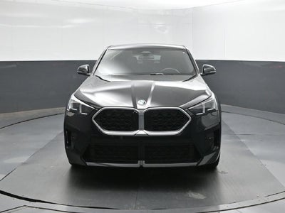 2026 BMW X2 xDrive28i