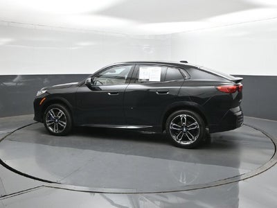2026 BMW X2 xDrive28i