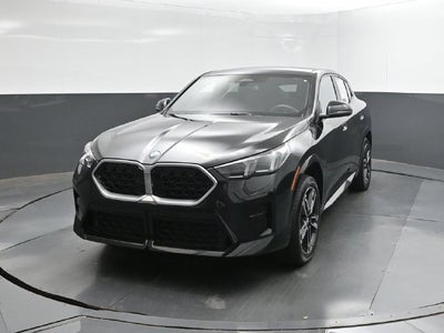 2026 BMW X2 xDrive28i