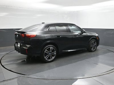 2026 BMW X2 xDrive28i