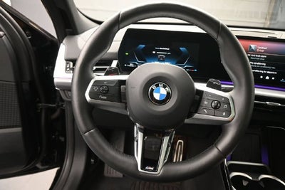 2026 BMW X2 xDrive28i