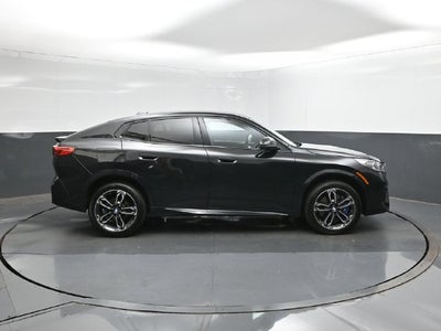 2026 BMW X2 xDrive28i