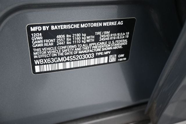 2025 BMW X2 xDrive28i