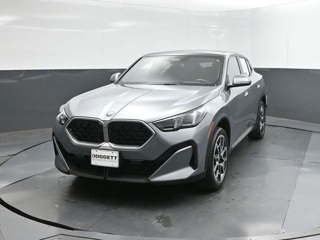 2025 BMW X2 xDrive28i