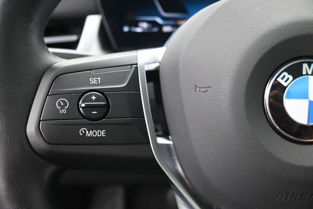 2025 BMW X2 xDrive28i